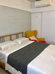 Blk 75 Telok Blangah Drive (Bukit Merah), HDB 3 Rooms #616791781